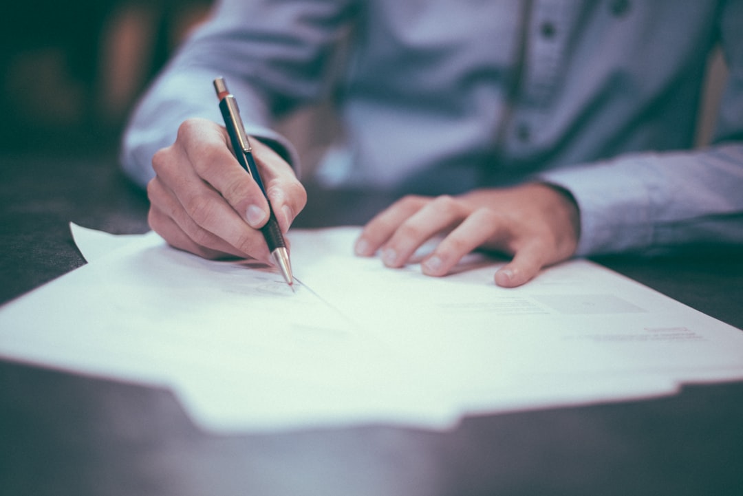 Understanding the Legal and Practical Benefits of Registered Agents